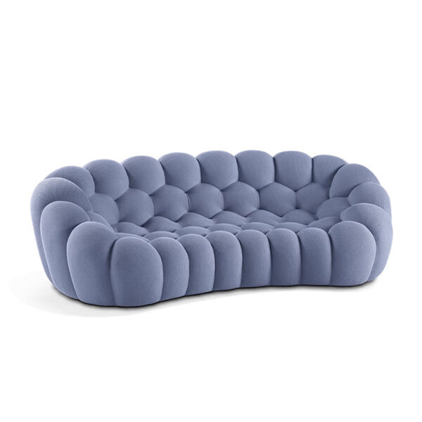 Bubble Sofa 3 Seats