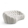 Bubble Sofa 3 Seats