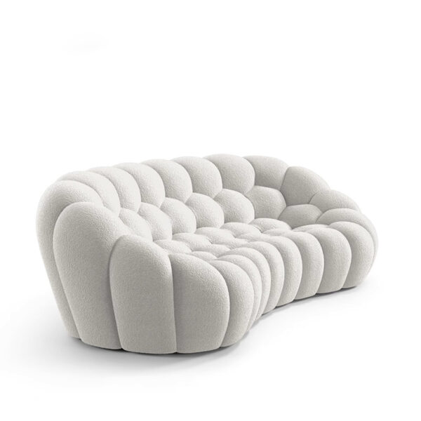 Bubble Sofa 3 Seats