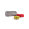 Bubble Sofa 3 Seats
