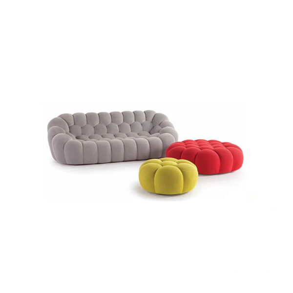 Bubble Sofa 3 Seats