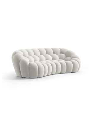 Bubble Sofa 3 Seats