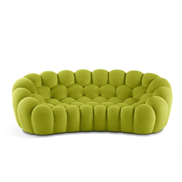Bubble Sofa 3 Seats