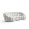 Bubble Sofa 3 Seats