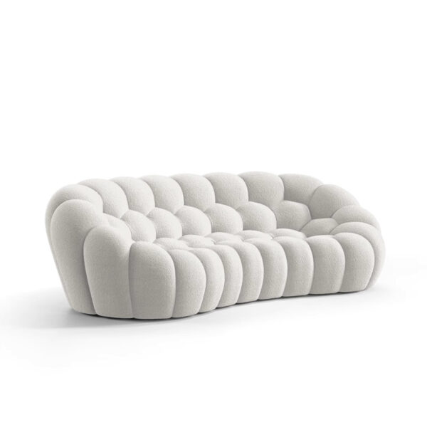 Bubble Sofa 3 Seats
