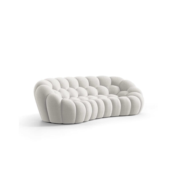 Bubble Sofa 3 Seats