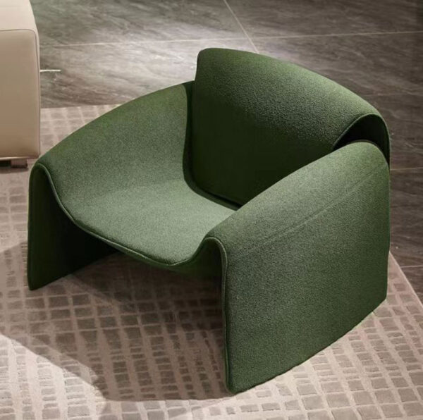 Crab Chair