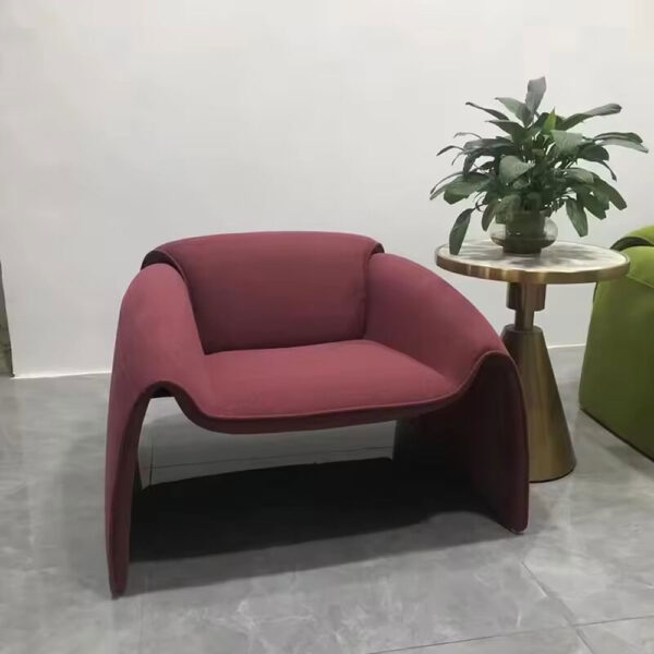 Crab Chair