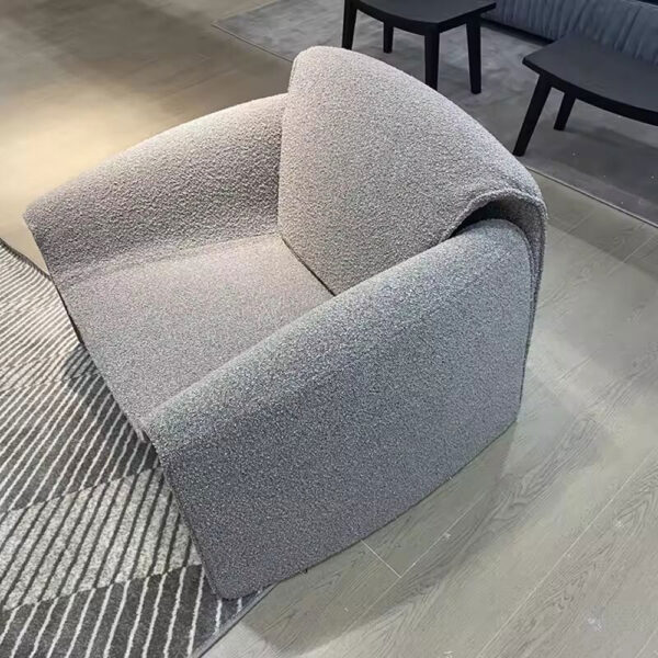 Crab Chair