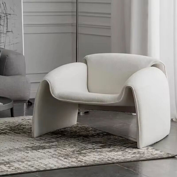 Crab Chair