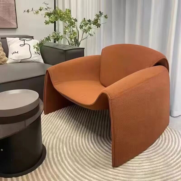 Crab Chair