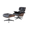 Eames Lounge Chair And Ottoman