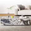 Marble Coffee Table