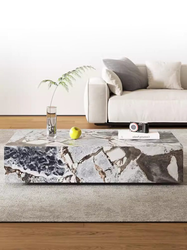 Marble Coffee Table