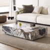 Marble Coffee Table