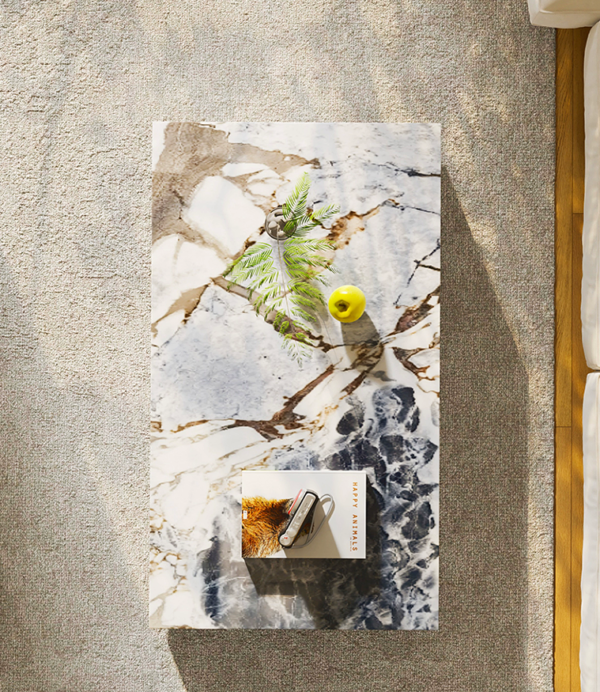 Marble Coffee Table