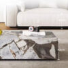 Marble Coffee Table