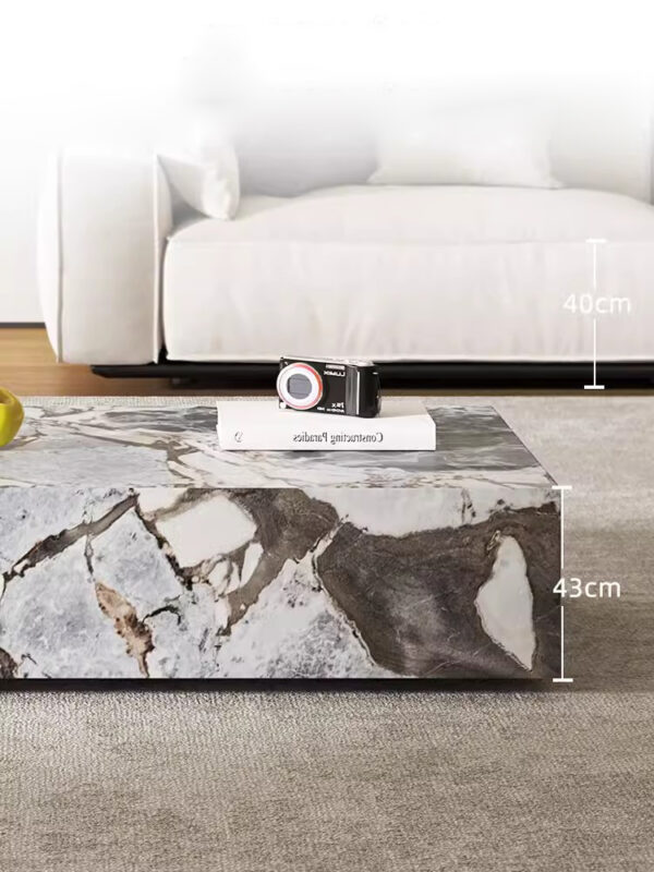 Marble Coffee Table