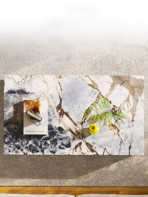 Marble Coffee Table