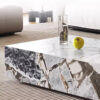 Marble Coffee Table