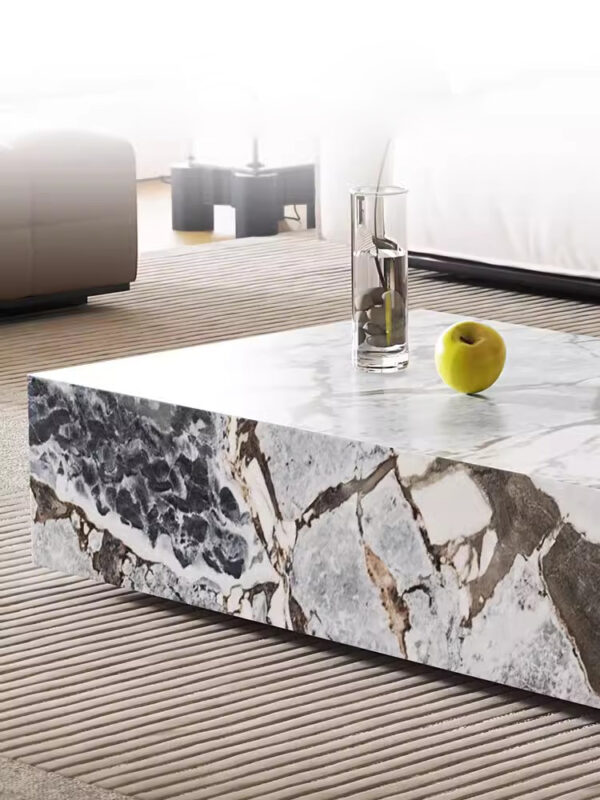 Marble Coffee Table