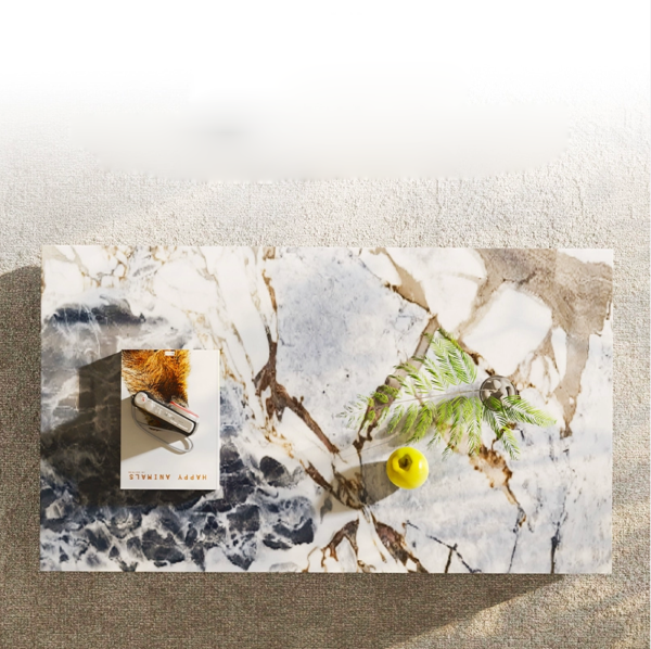 Marble Coffee Table