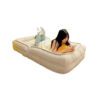 Human Dog Bed