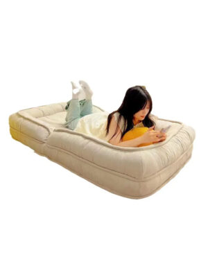Human Dog Bed