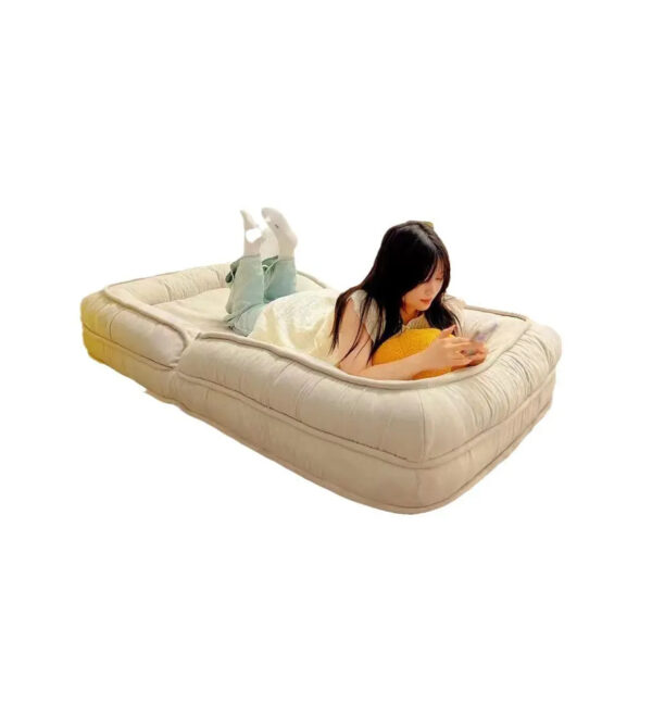 Human Dog Bed