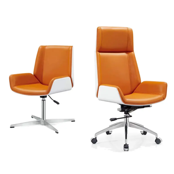 High Back Office Chair