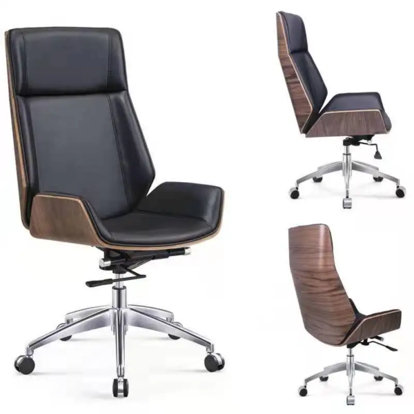 High Back Office Chair