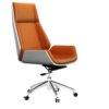 High Back Office Chair