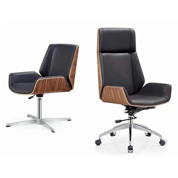 High Back Office Chair