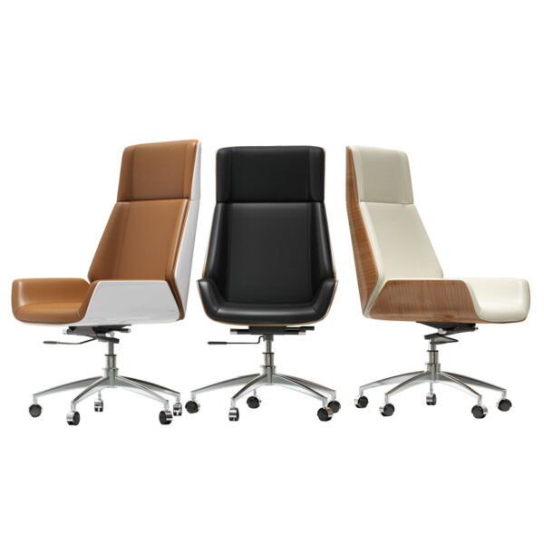 High Back Office Chair