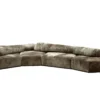 On the Rocks rock sofa