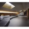 On the Rocks rock sofa