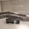 On the Rocks rock sofa