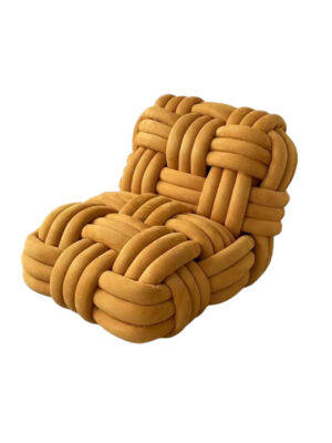 Knitty Lounge Chair
