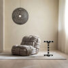 Knitty Lounge Chair