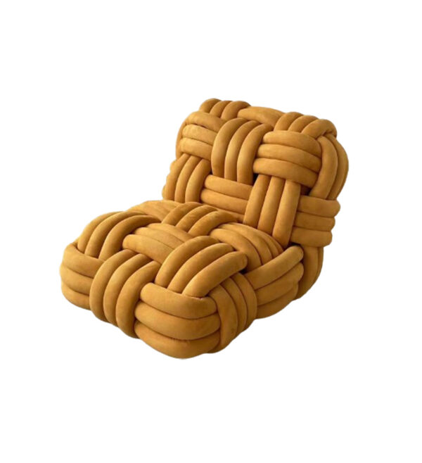 Knitty Lounge Chair