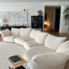 Petals Sofa