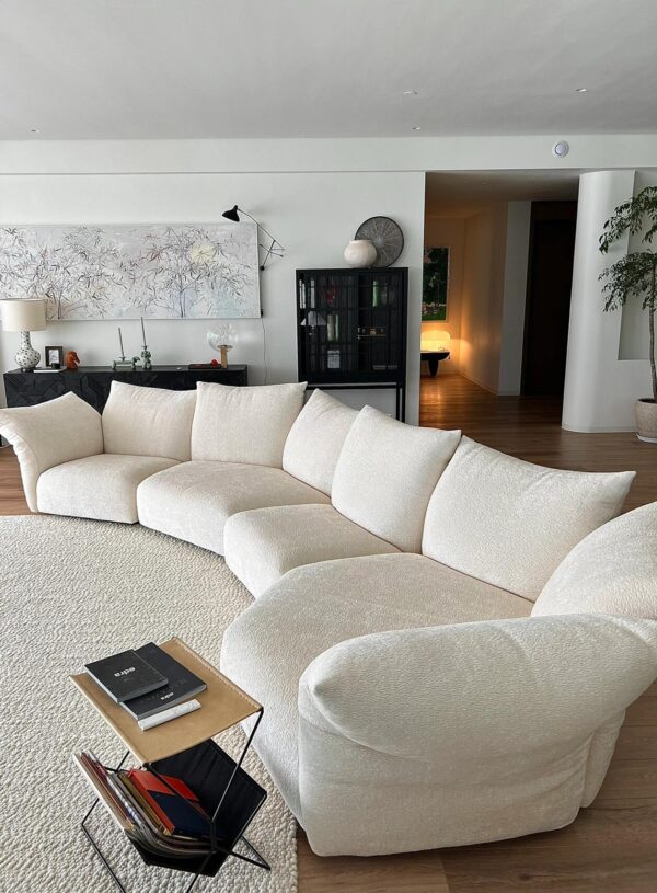 Petals Sofa