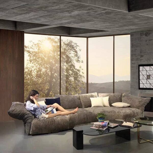 Petals Sofa
