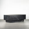 Rectangle Coffee Table Black Marquina