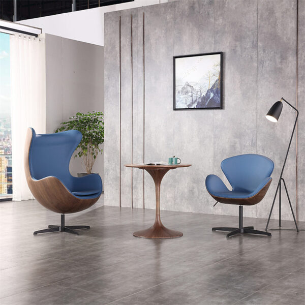 Leisure Egg Chair