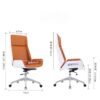 High Back Office Chair