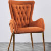 Velvet Dining Chair