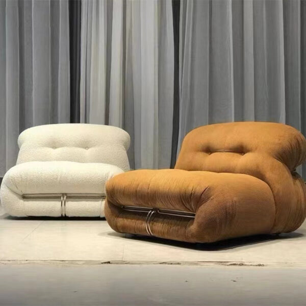 944 soriana 3 seat sofa