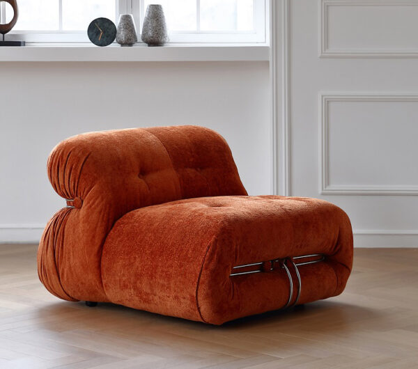 944 soriana 3 seat sofa