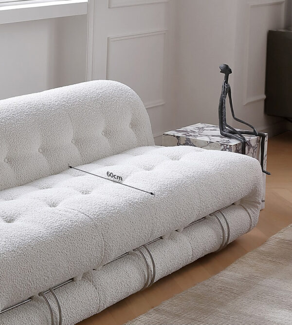 944 soriana 3 seat sofa